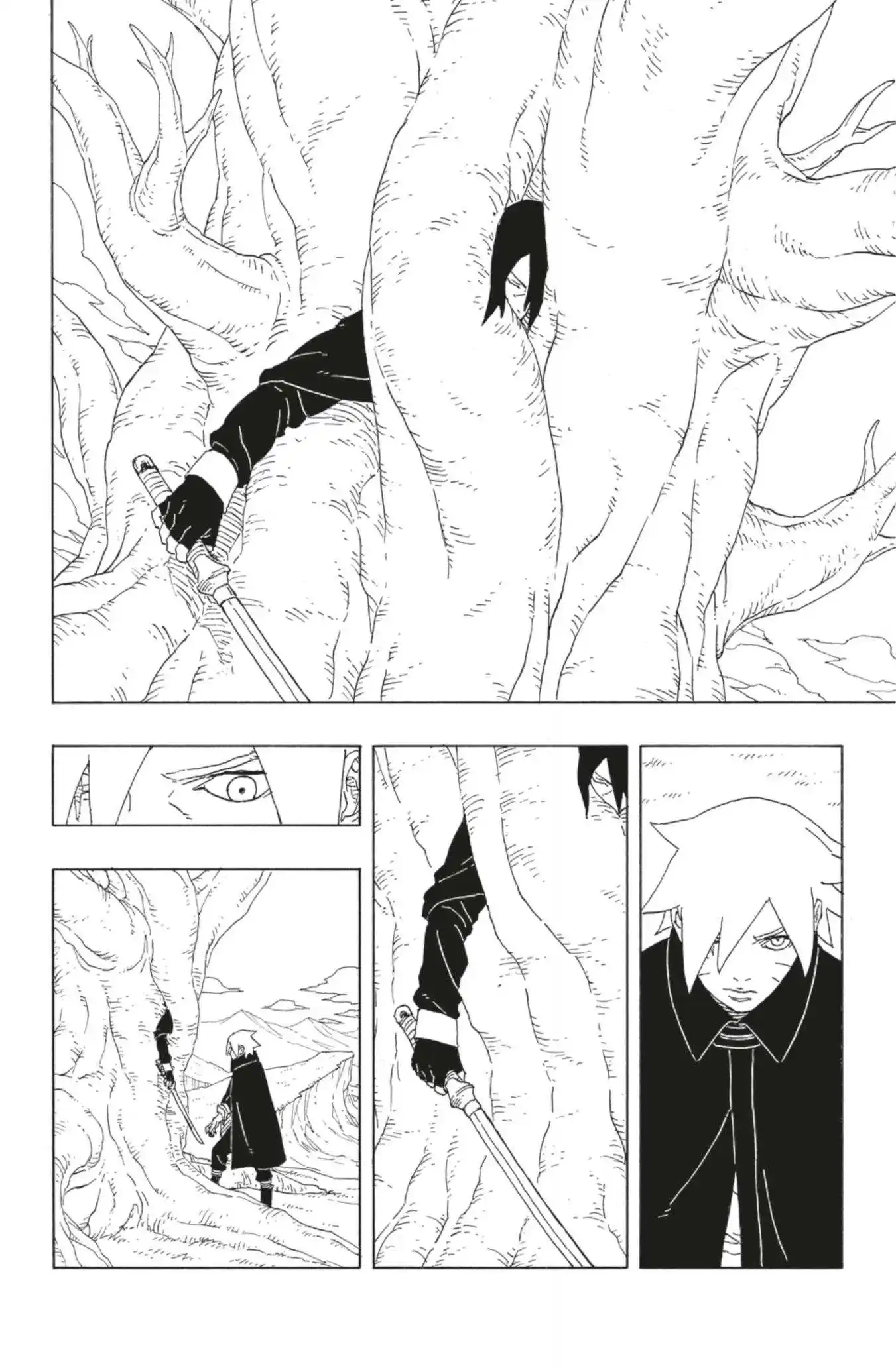 Boruto – Two Blue Vortex 5 page 10