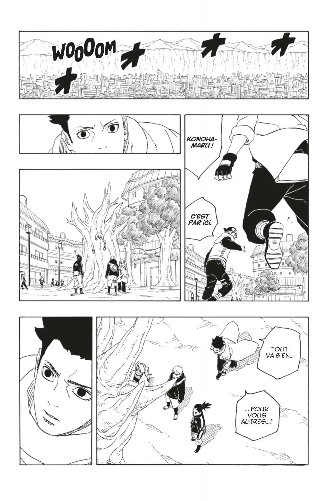 Boruto – Two Blue Vortex 5 page 13