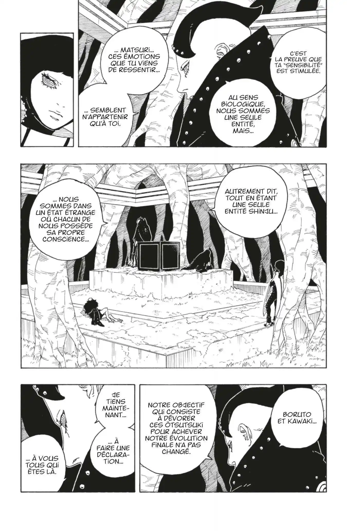 Boruto – Two Blue Vortex 5 page 17