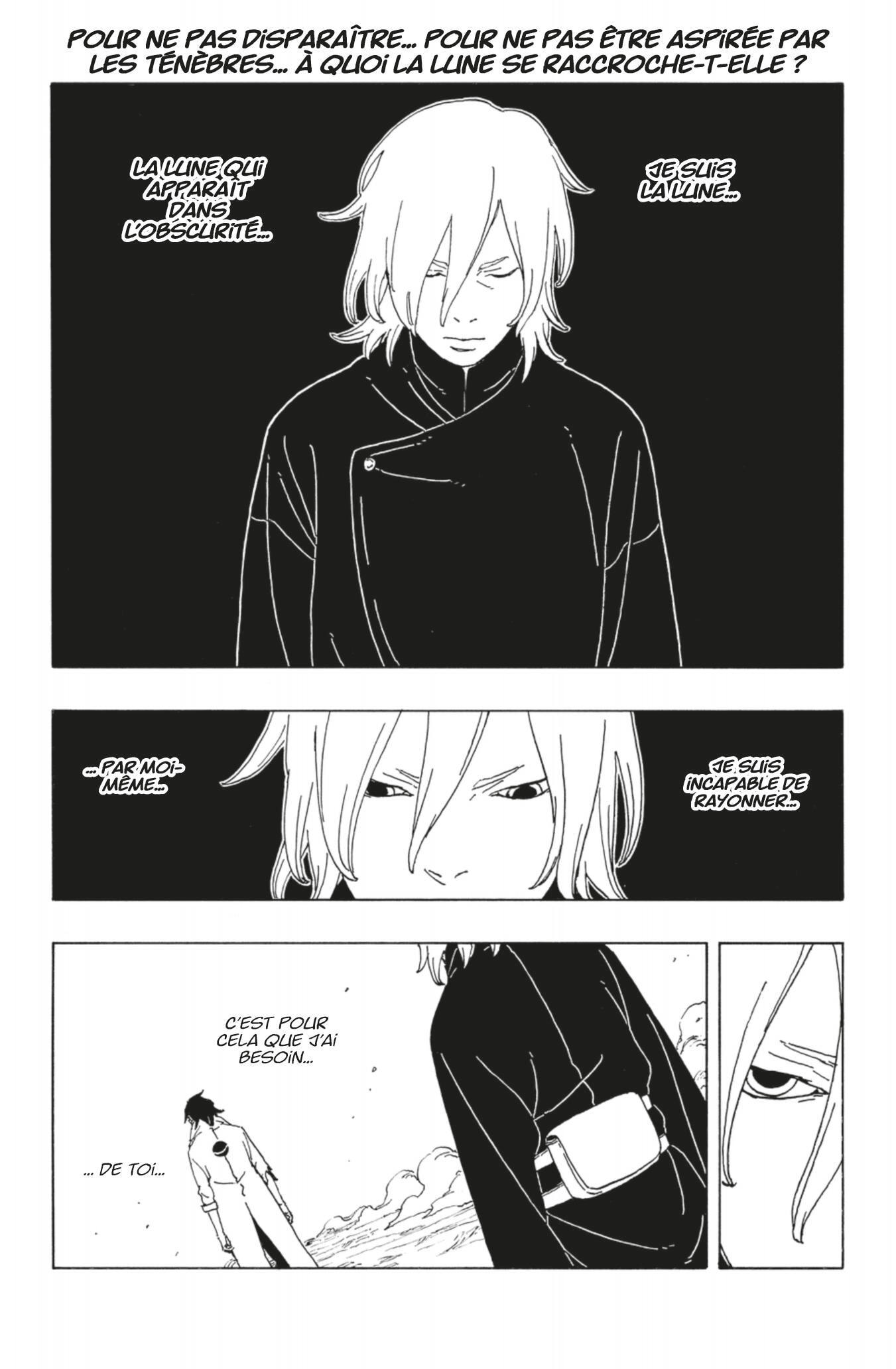 Boruto – Two Blue Vortex 7 page 2