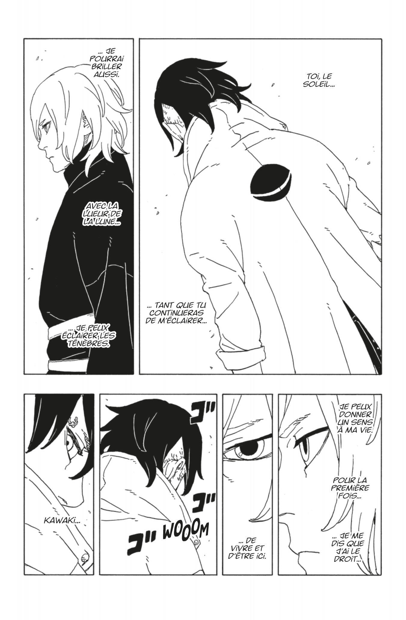 Boruto – Two Blue Vortex 7 page 3