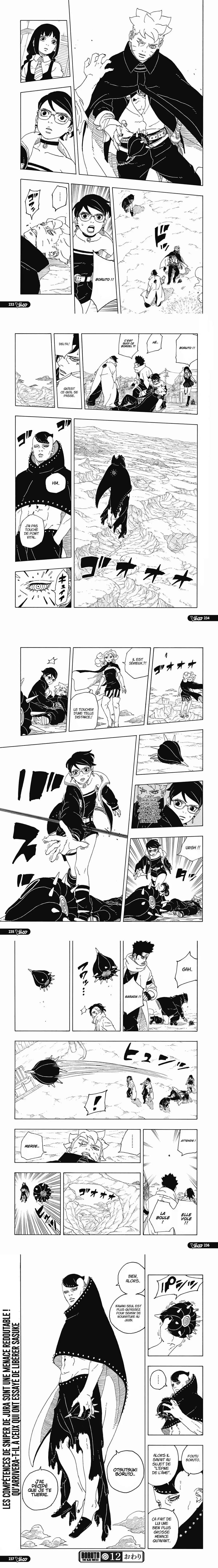 Boruto – Two Blue Vortex 12 page 5