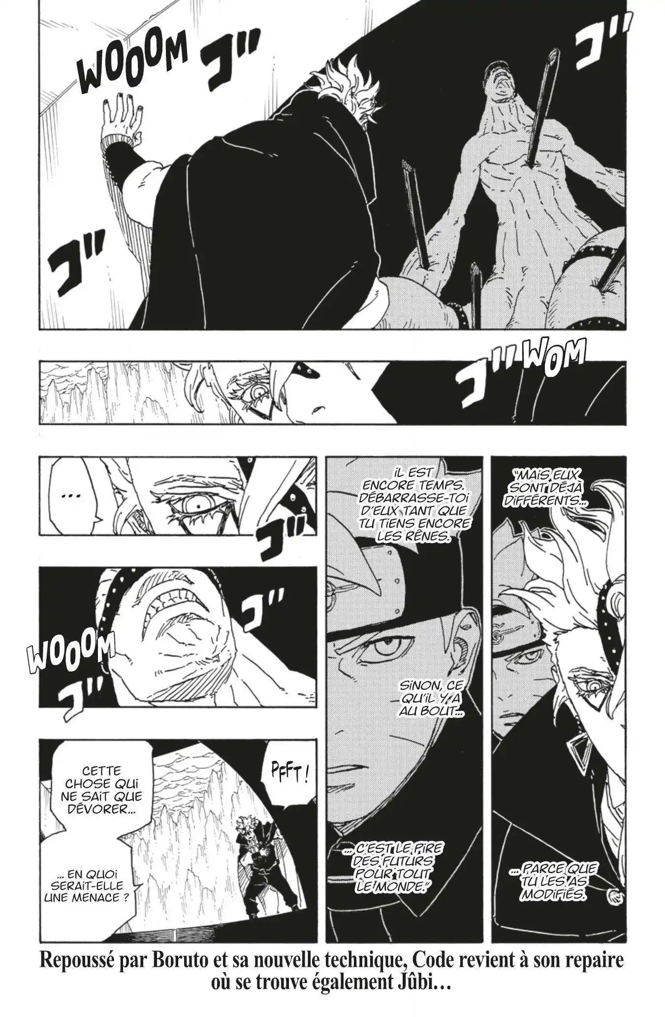 Boruto – Two Blue Vortex 4 page 2