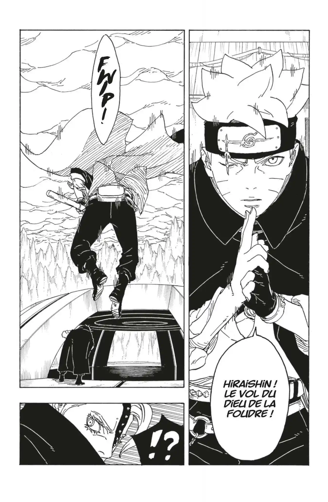 Boruto – Two Blue Vortex 4 page 4