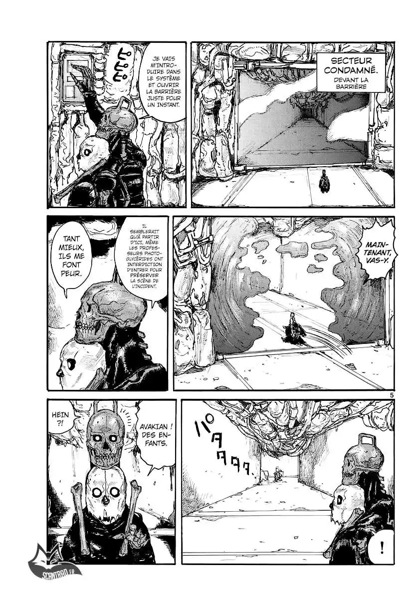 Dai Dark 4 page 5