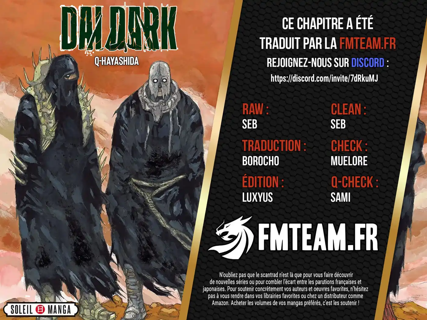 Dai Dark 44 page 2