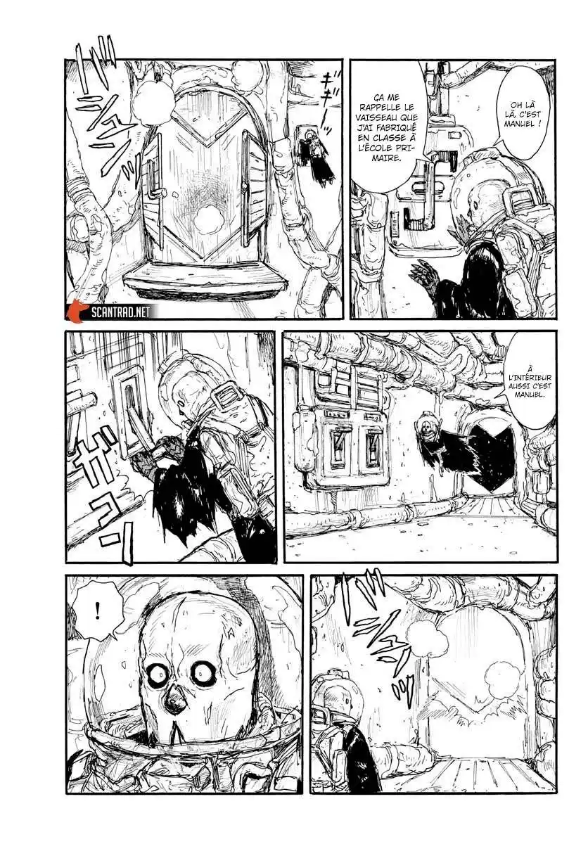 Dai Dark 18 page 15