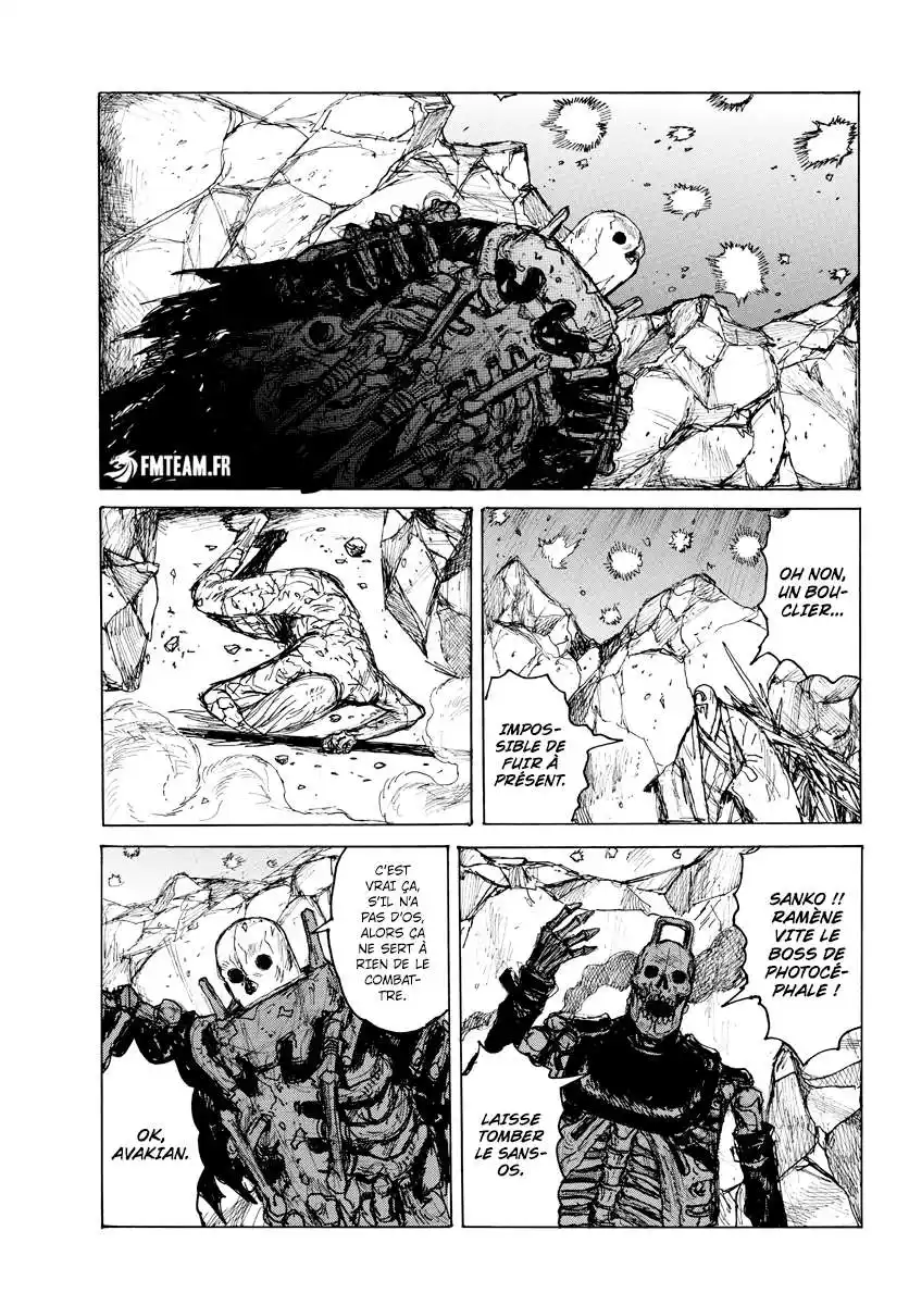 Dai Dark 39 page 5