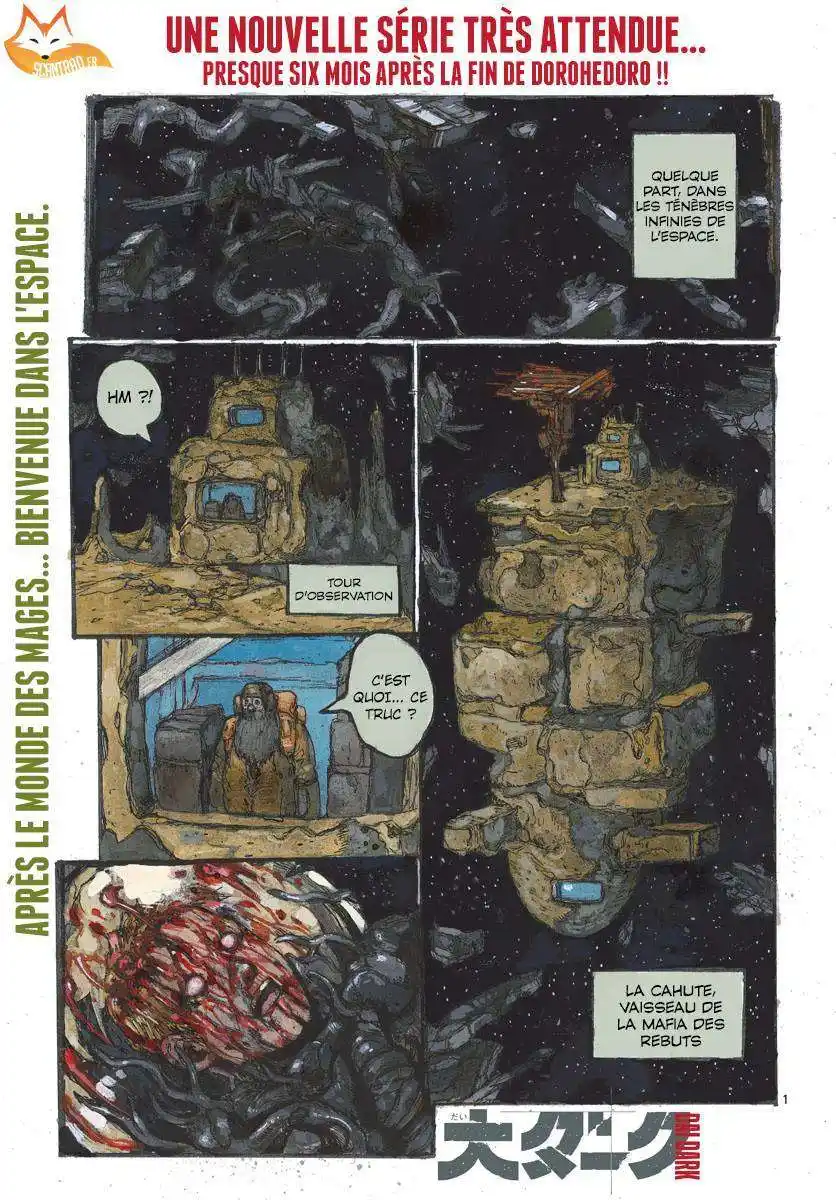 Dai Dark 1 page 2
