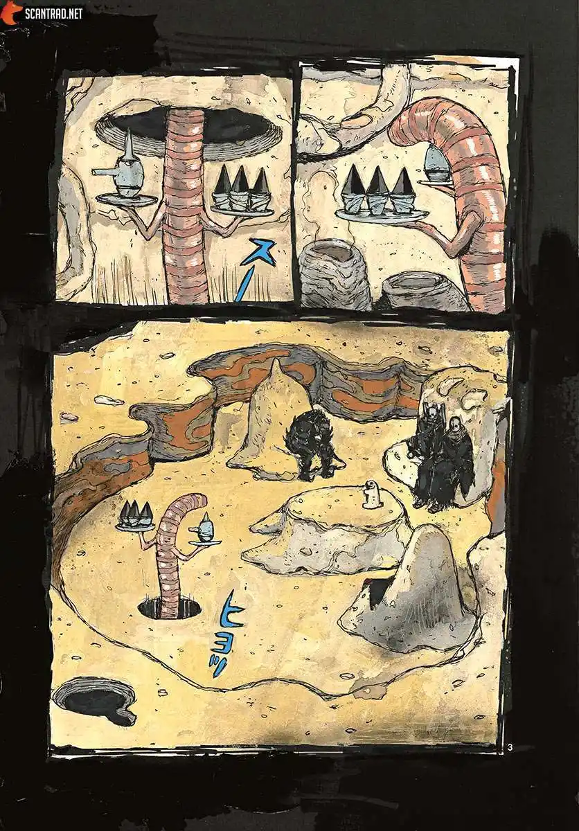 Dai Dark 27 page 3