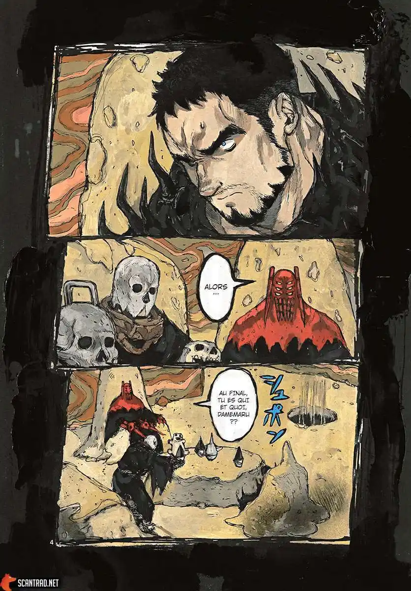 Dai Dark 27 page 4