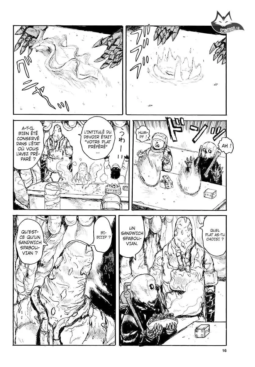 Dai Dark 3 page 8