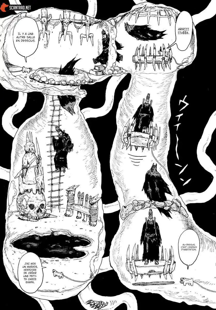 Dai Dark 16 page 12