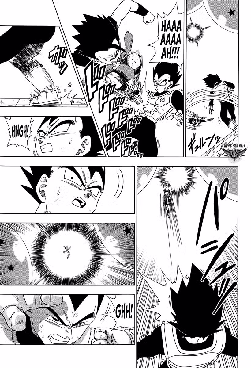 Dragon Ball Super 12 page 4