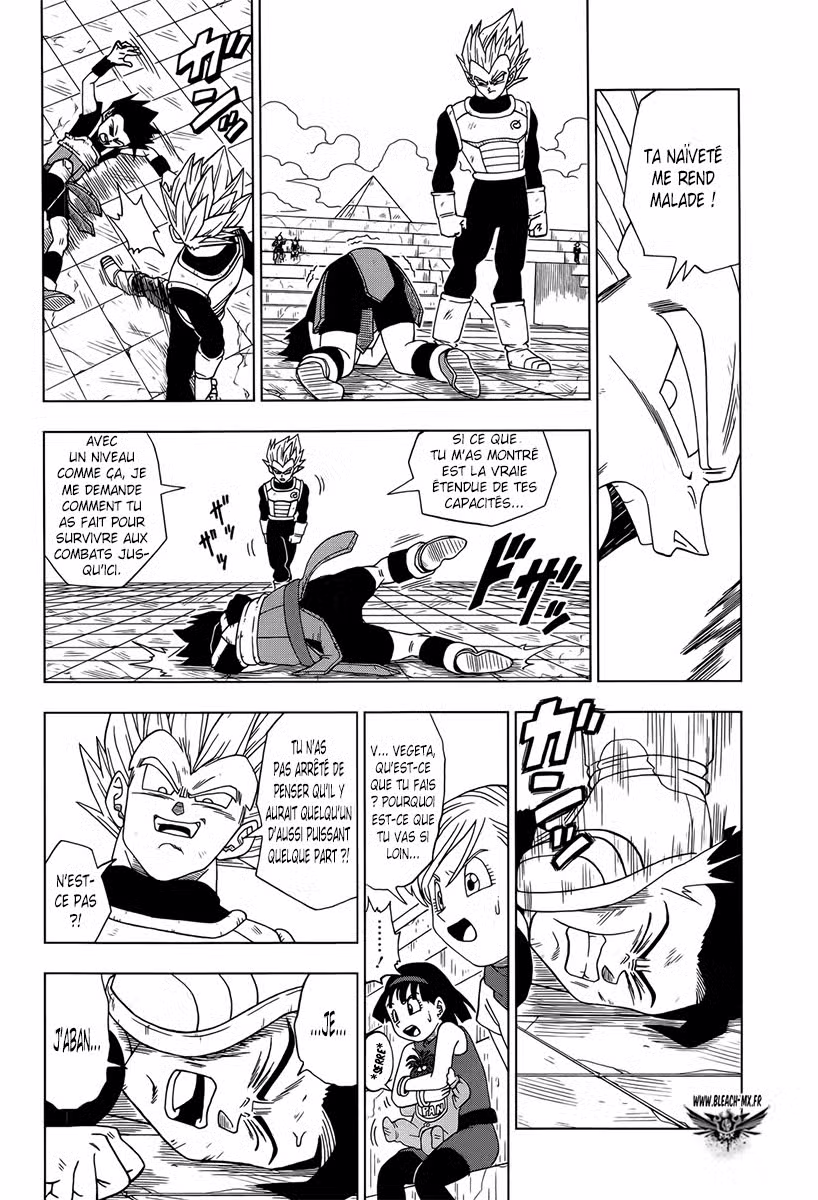 Dragon Ball Super 12 page 9