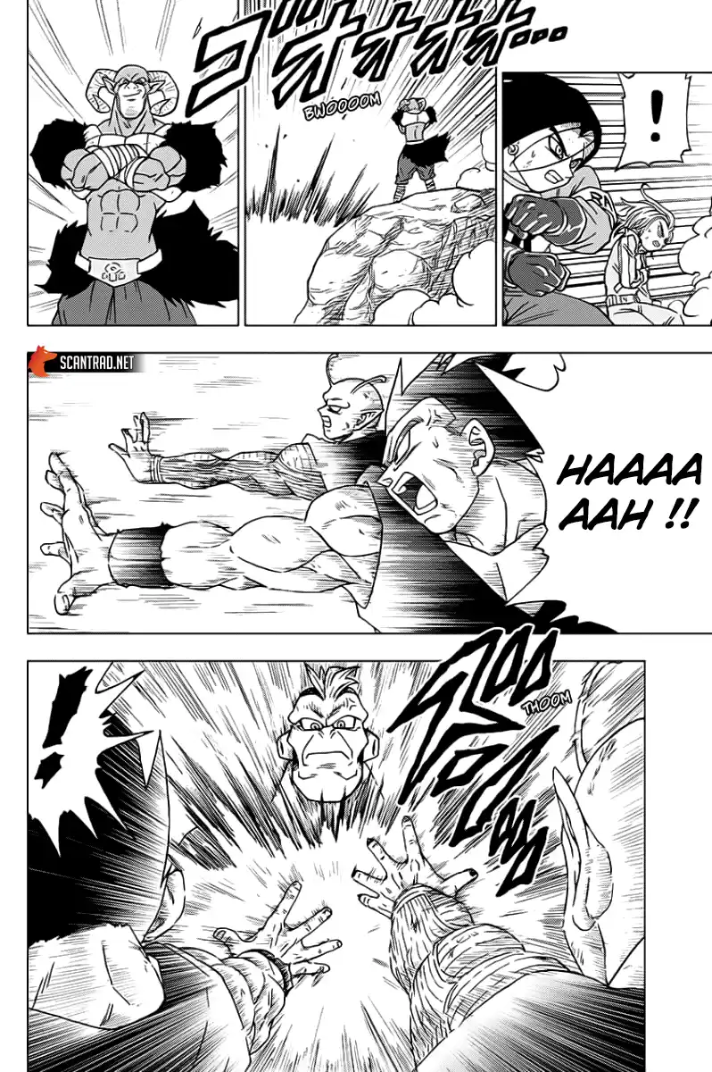 Dragon Ball Super 58 page 12
