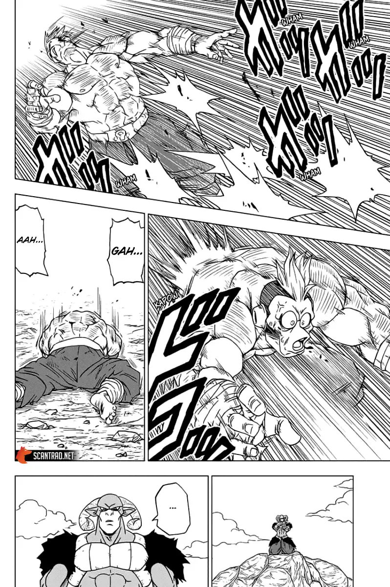 Dragon Ball Super 58 page 18