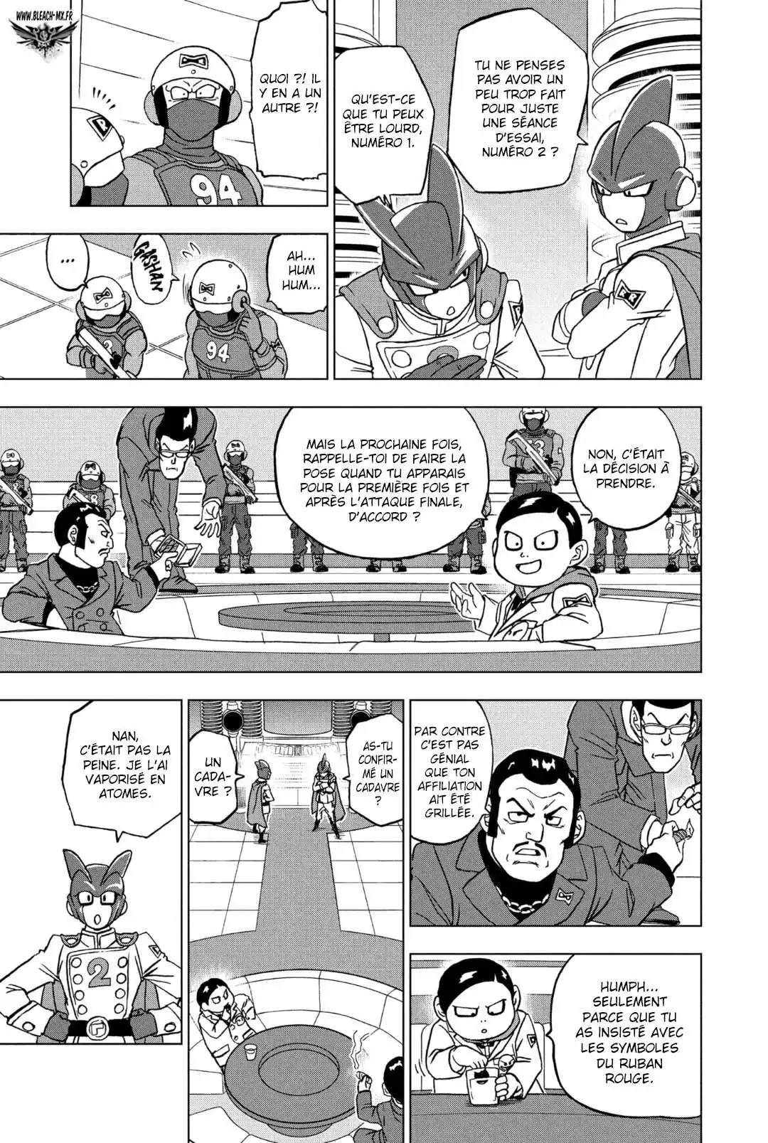 Dragon Ball Super 92 page 24