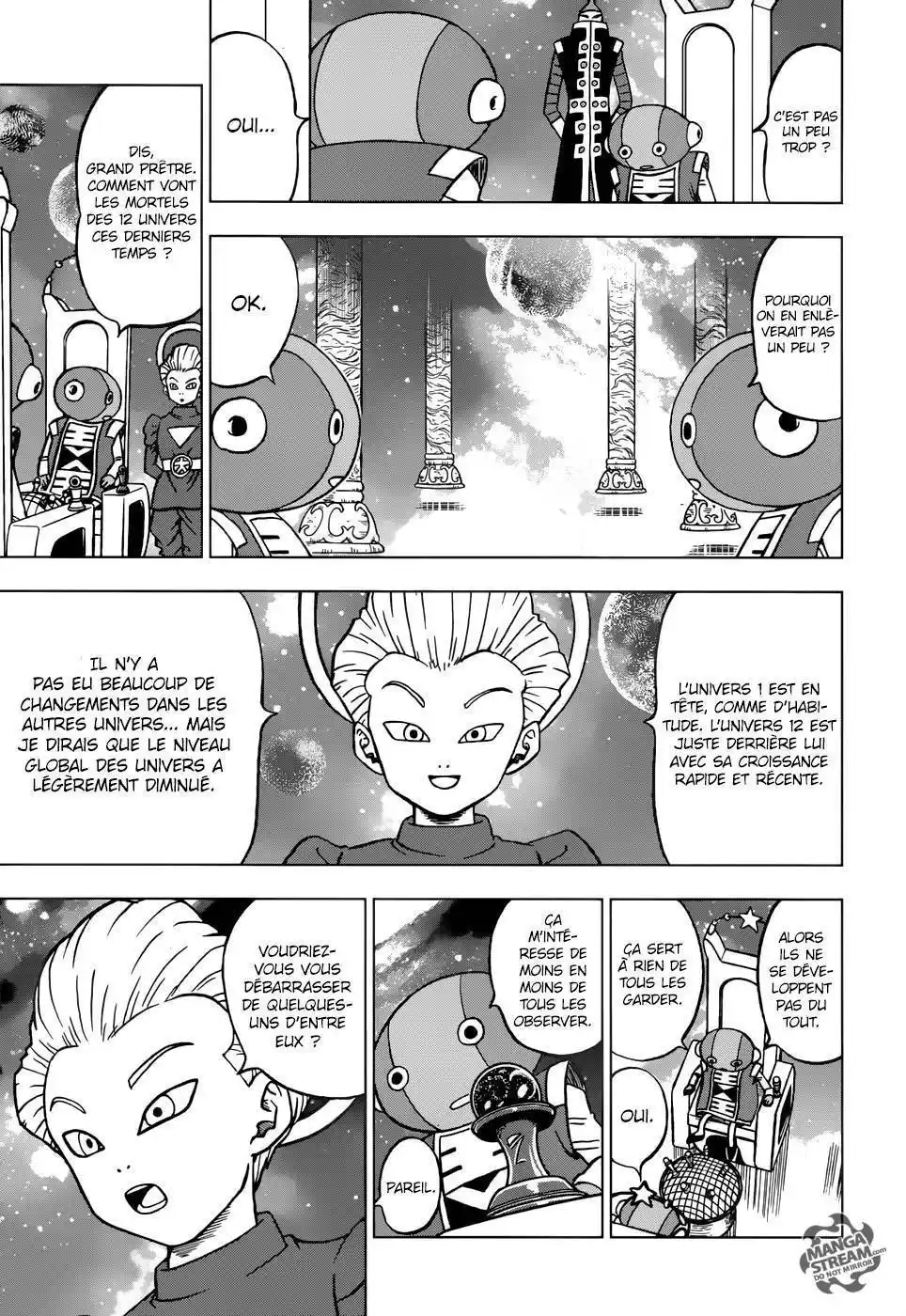 Dragon Ball Super 28 page 4