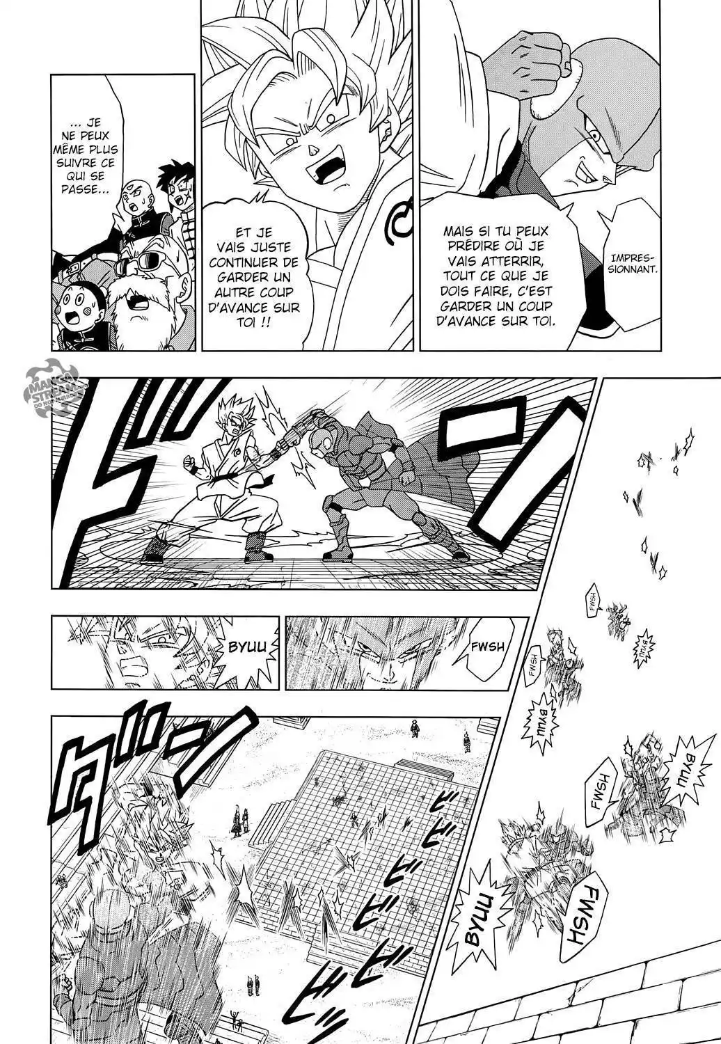 Dragon Ball Super 13 page 11