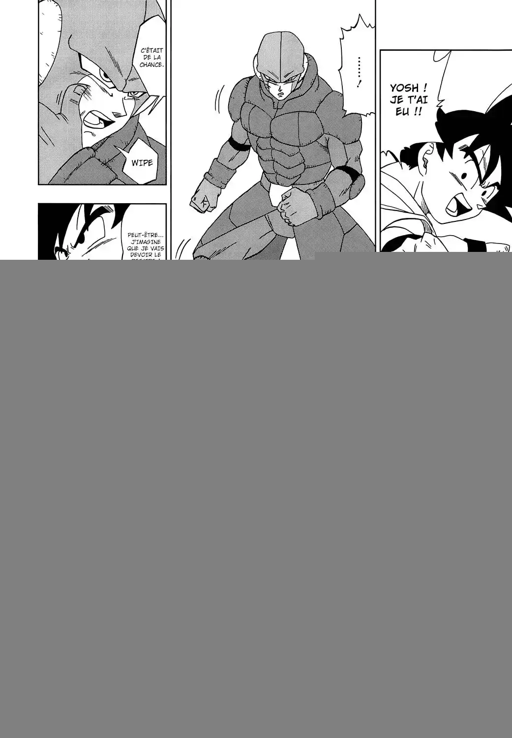 Dragon Ball Super 13 page 5