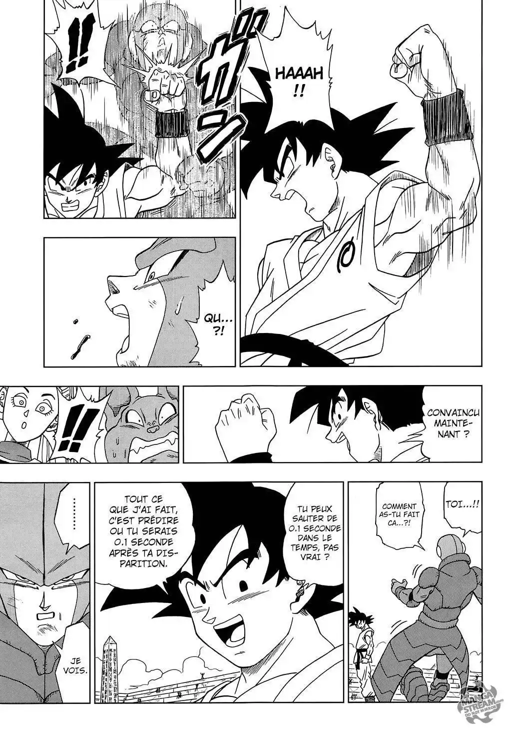 Dragon Ball Super 13 page 6