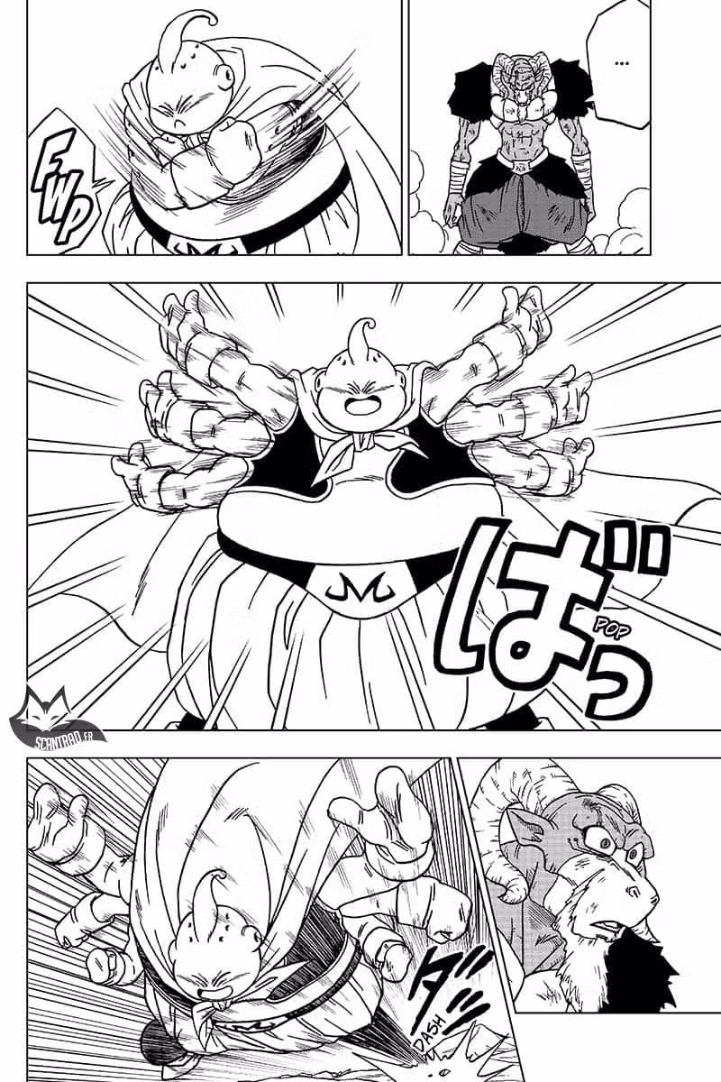 Dragon Ball Super 48 page 10