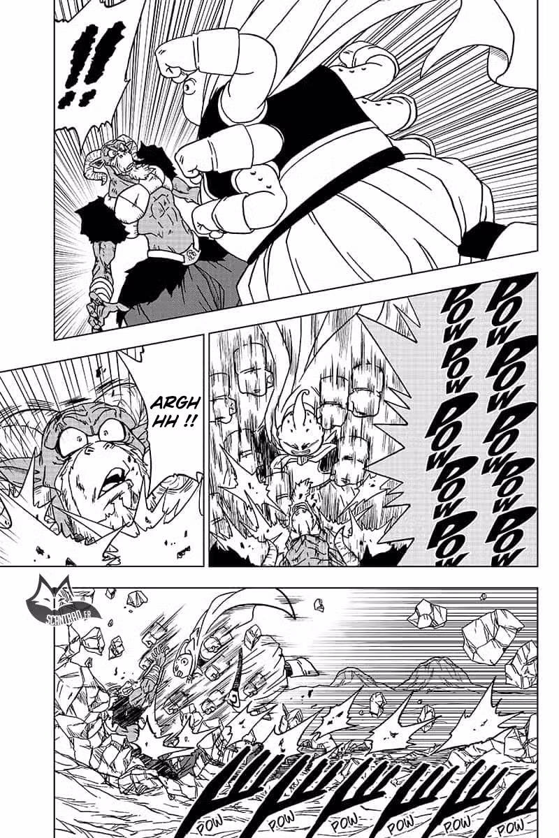 Dragon Ball Super 48 page 11