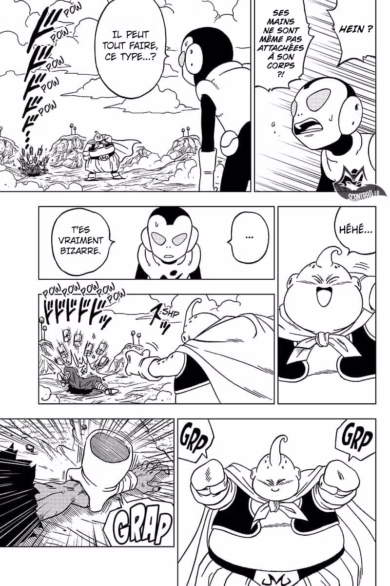 Dragon Ball Super 48 page 13