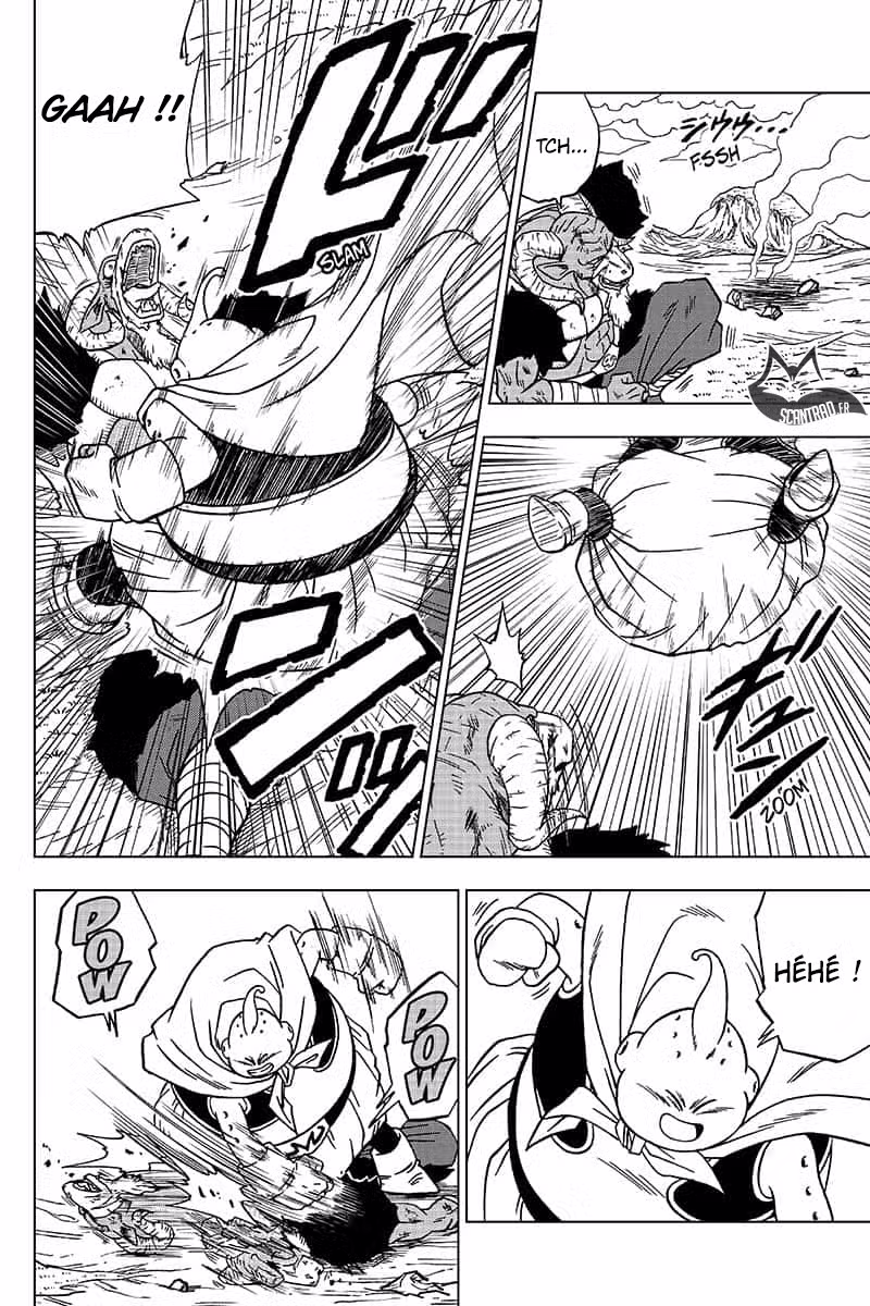Dragon Ball Super 48 page 2