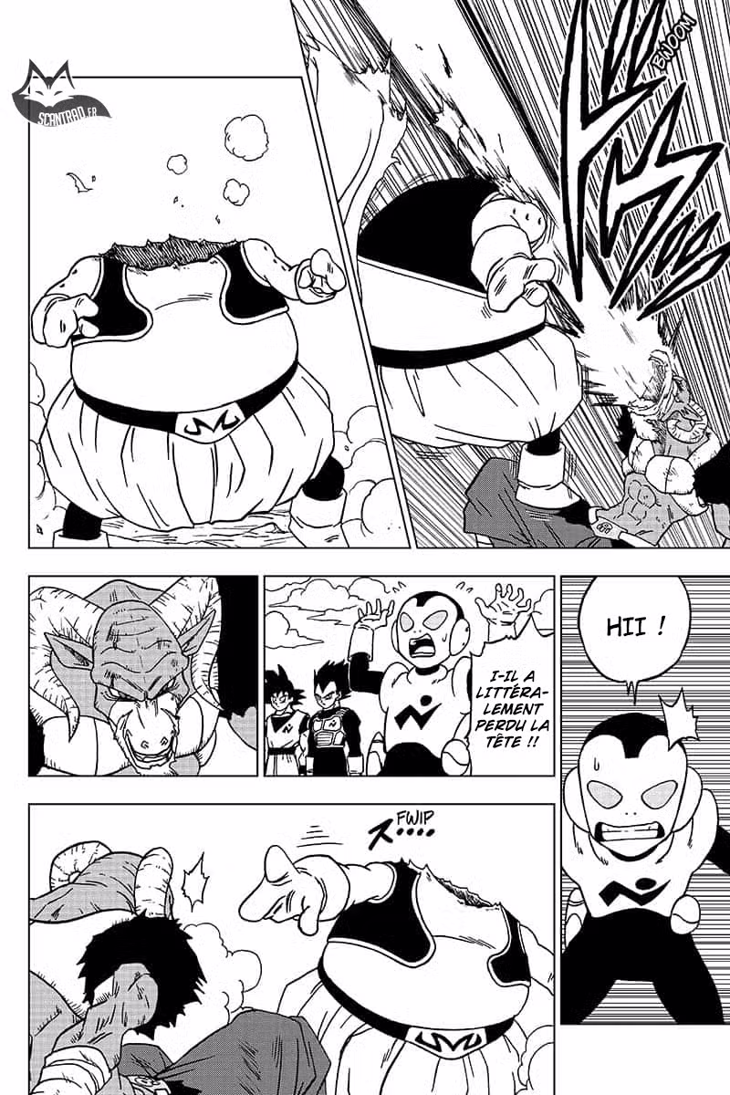 Dragon Ball Super 48 page 4