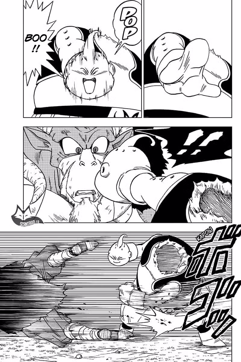 Dragon Ball Super 48 page 5
