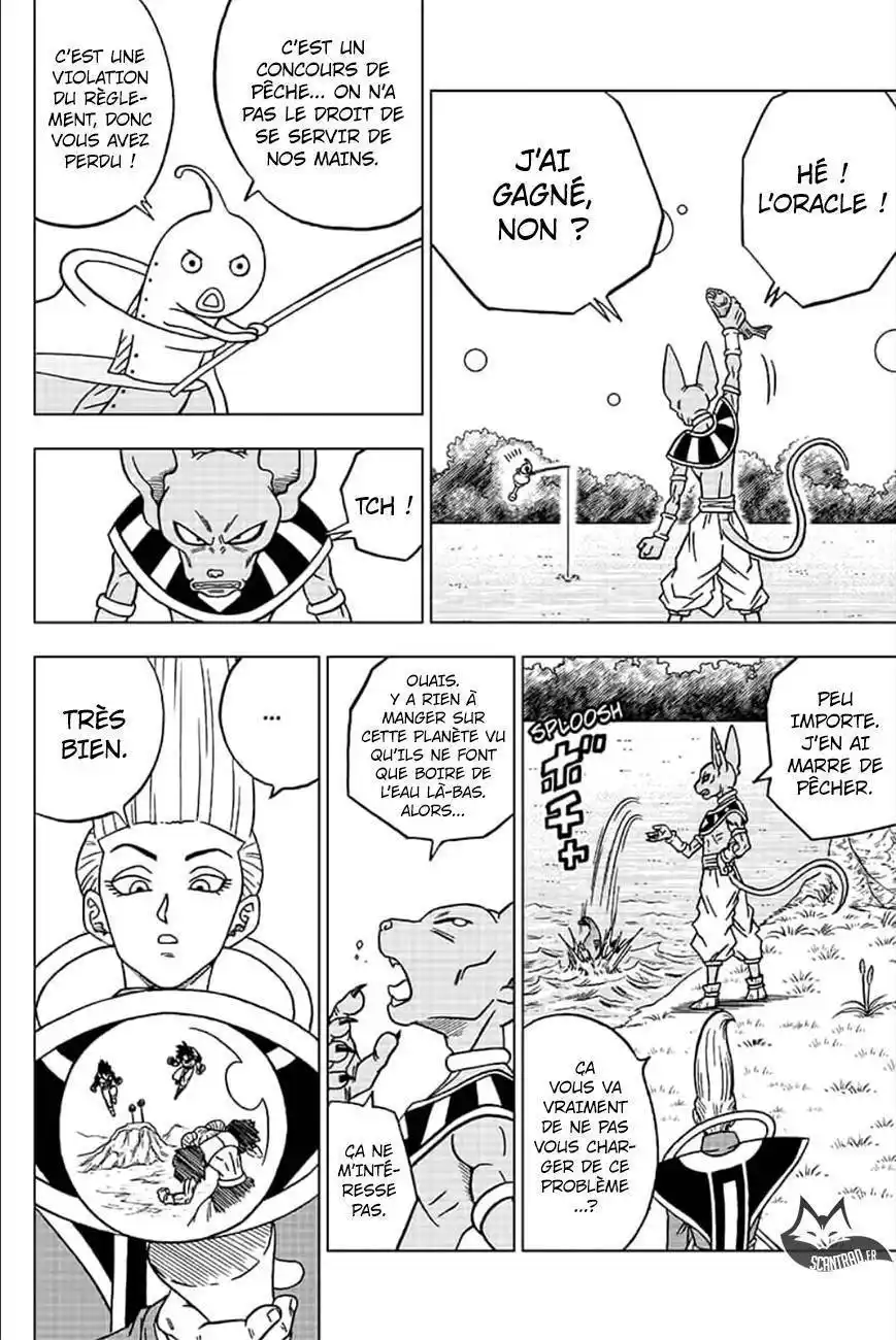 Dragon Ball Super 46 page 13