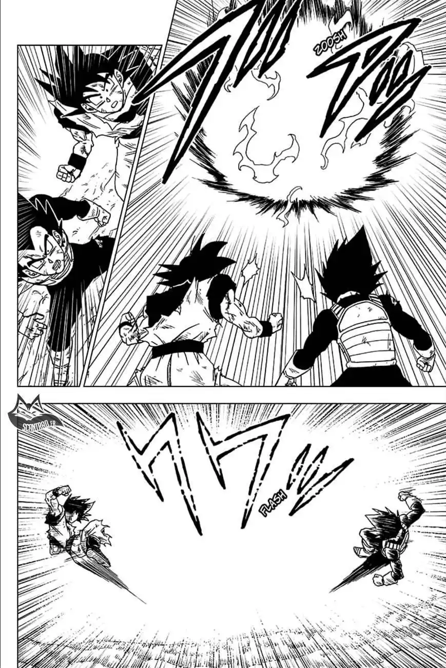 Dragon Ball Super 46 page 15