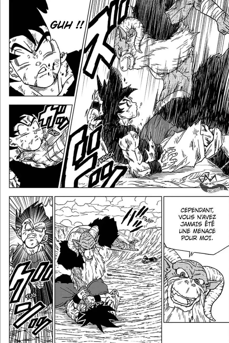 Dragon Ball Super 46 page 19