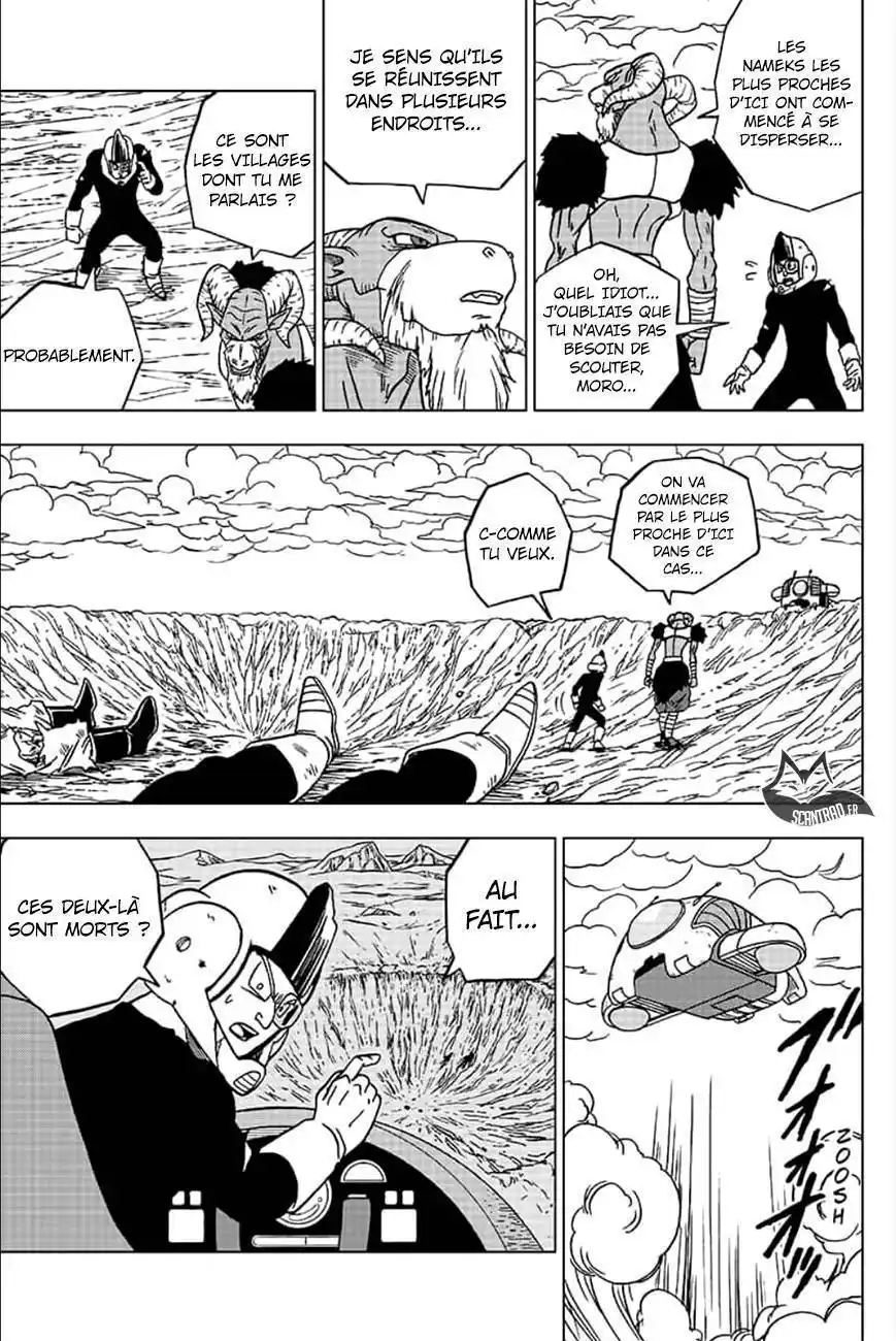 Dragon Ball Super 46 page 24