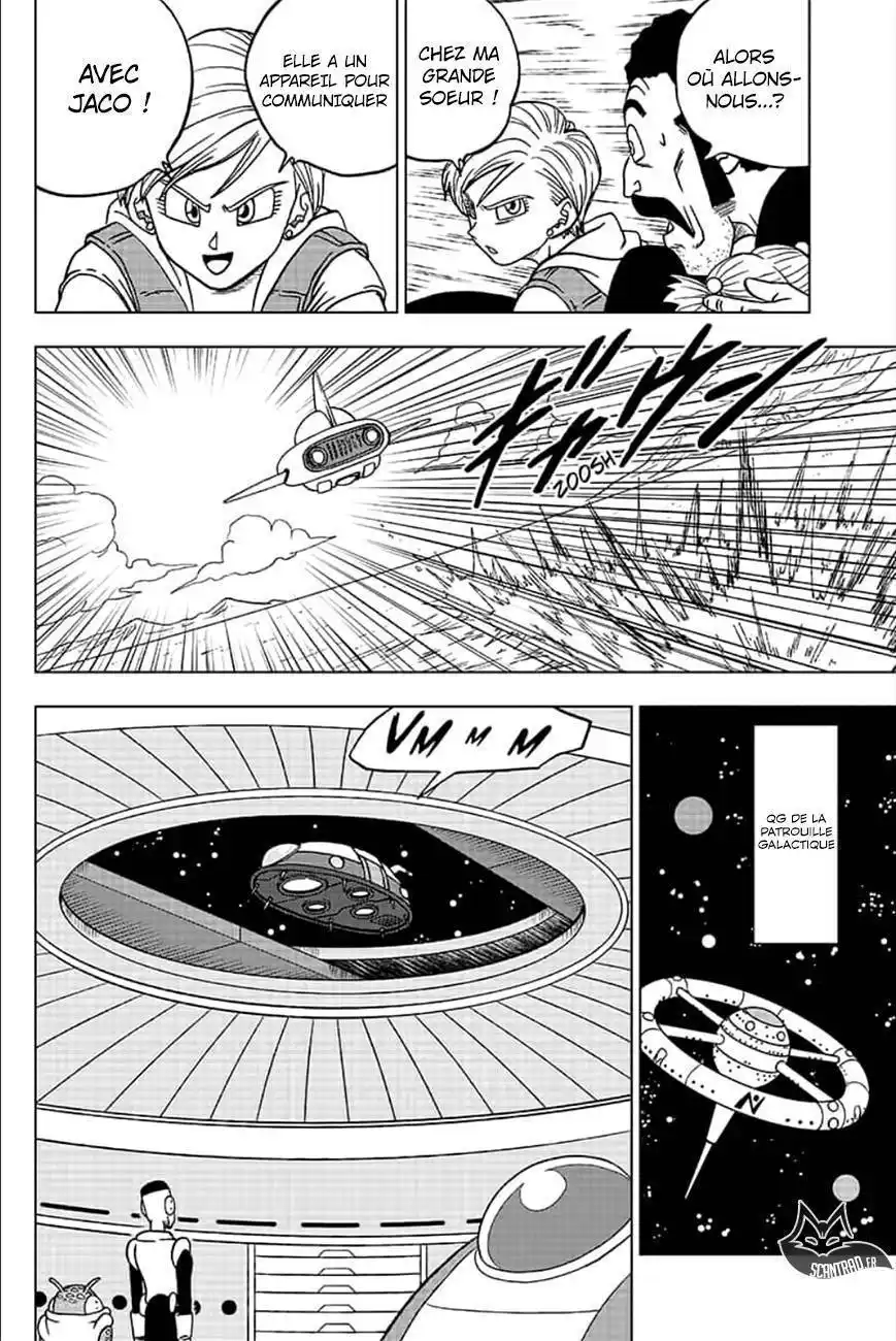 Dragon Ball Super 46 page 27