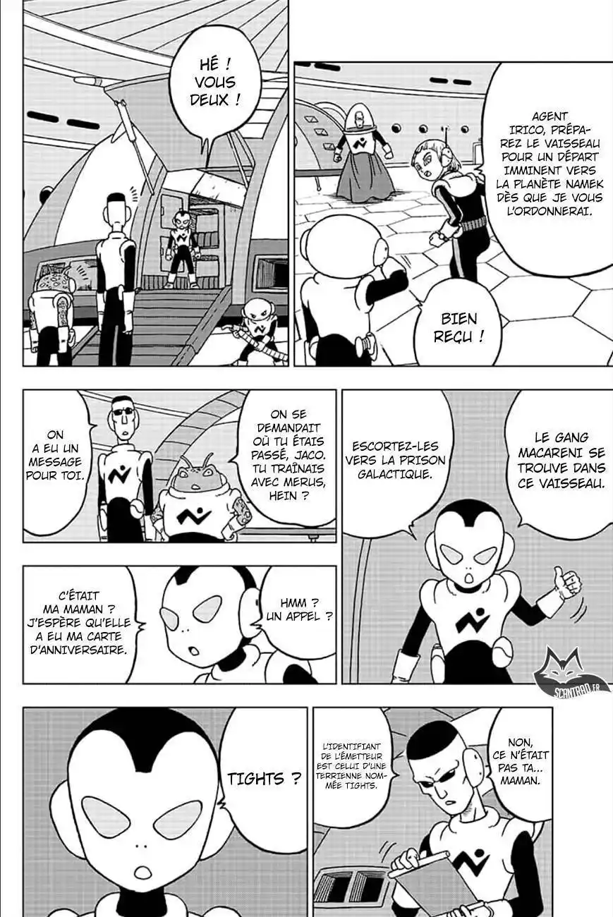 Dragon Ball Super 46 page 29