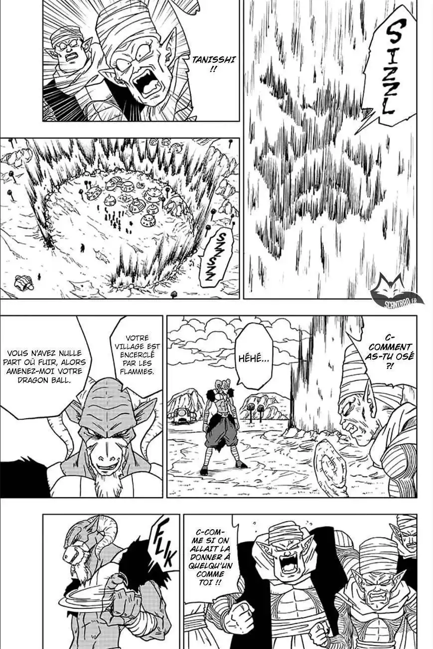 Dragon Ball Super 46 page 38