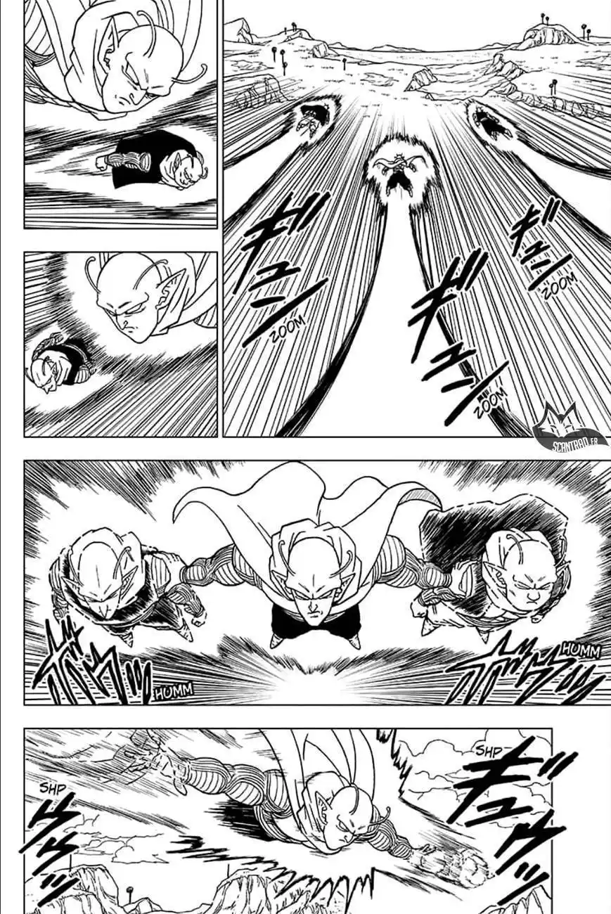 Dragon Ball Super 46 page 41