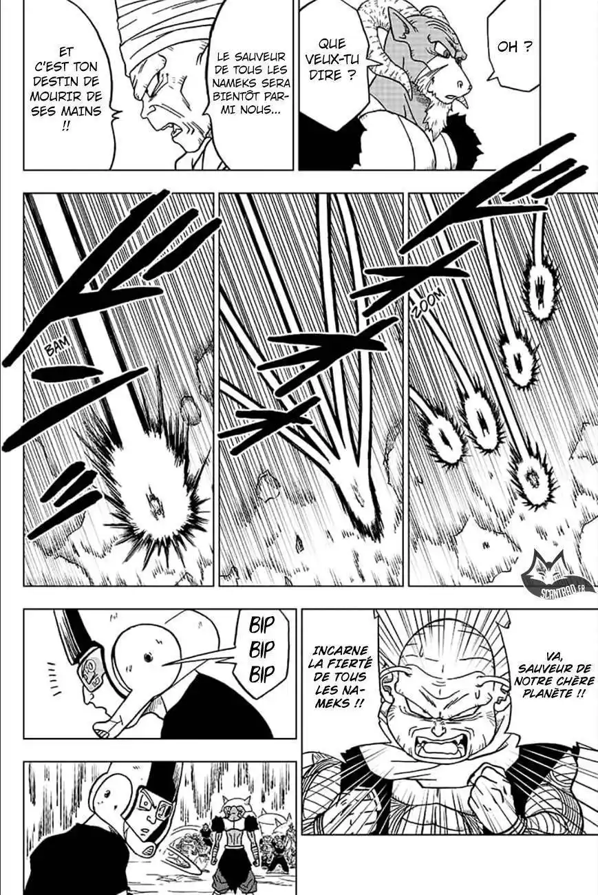 Dragon Ball Super 46 page 43