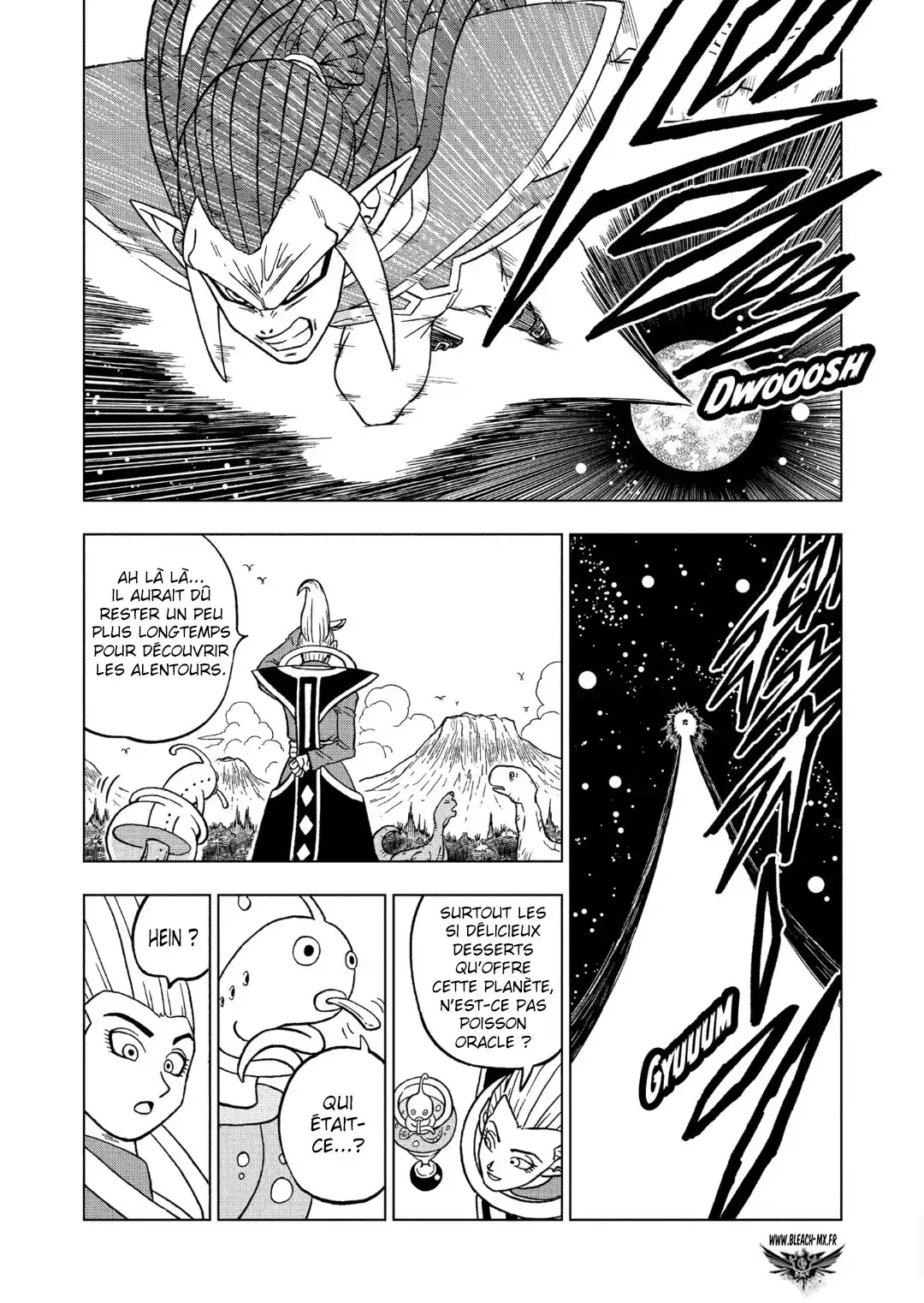 Dragon Ball Super 82 page 24