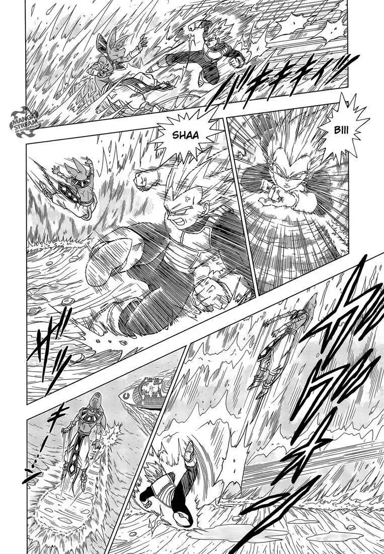 Dragon Ball Super 3 page 11