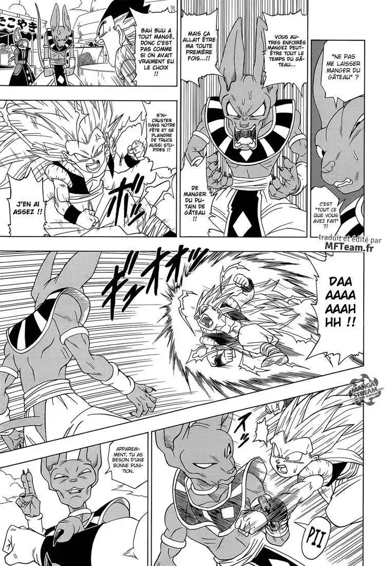 Dragon Ball Super 3 page 4