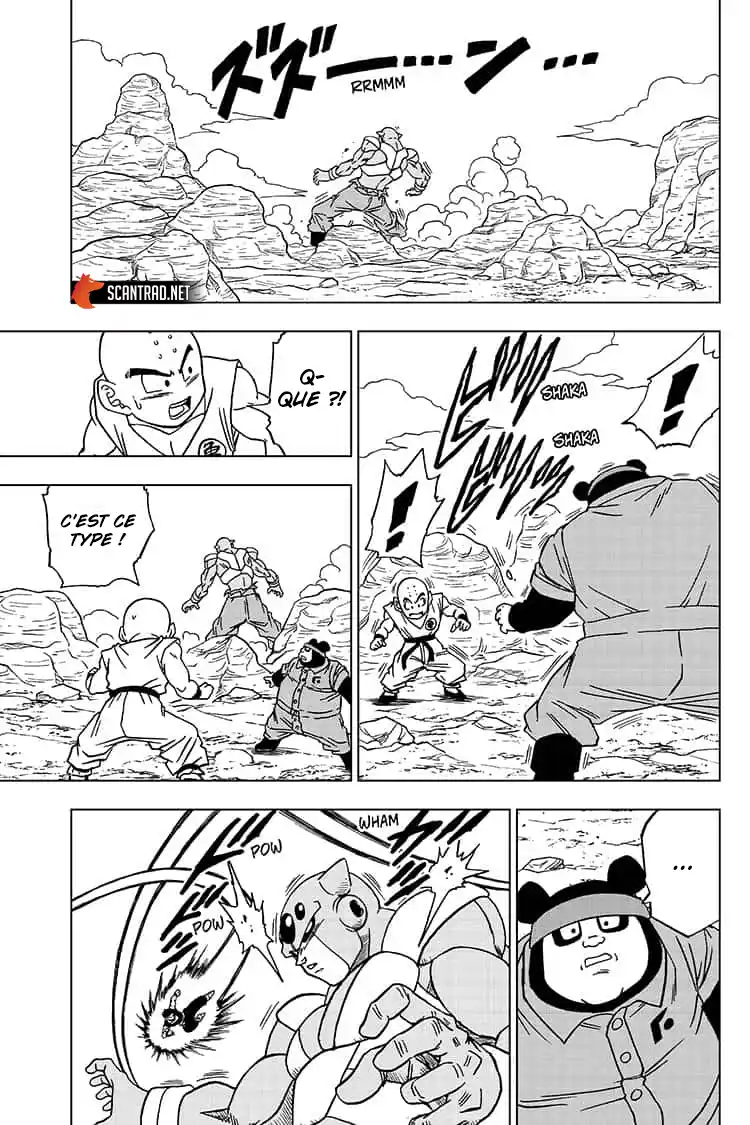 Dragon Ball Super 54 page 11