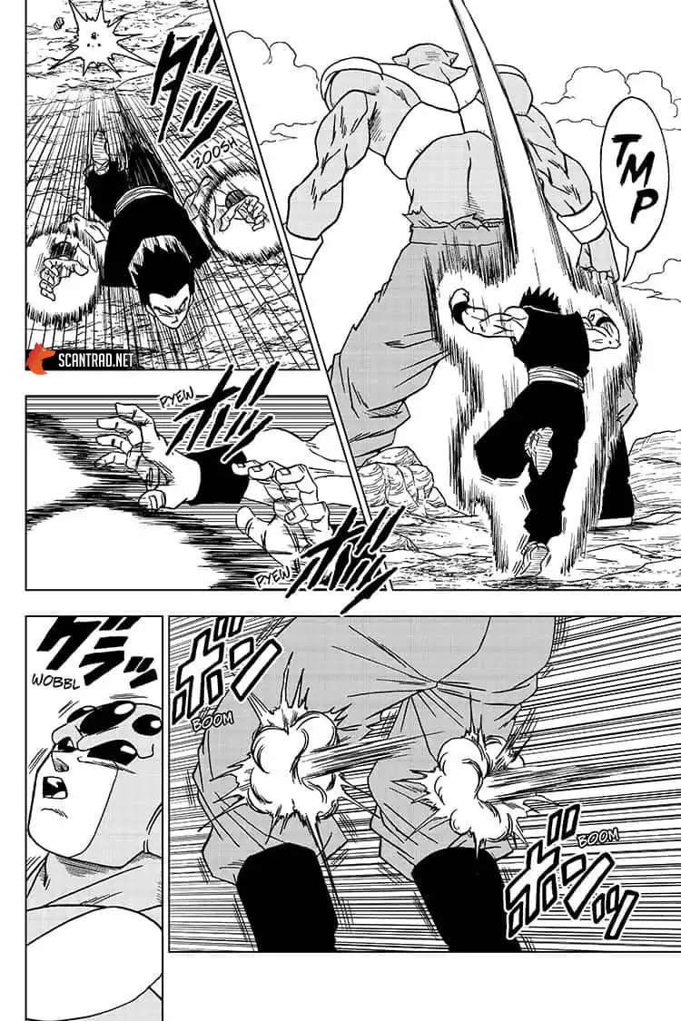 Dragon Ball Super 54 page 12