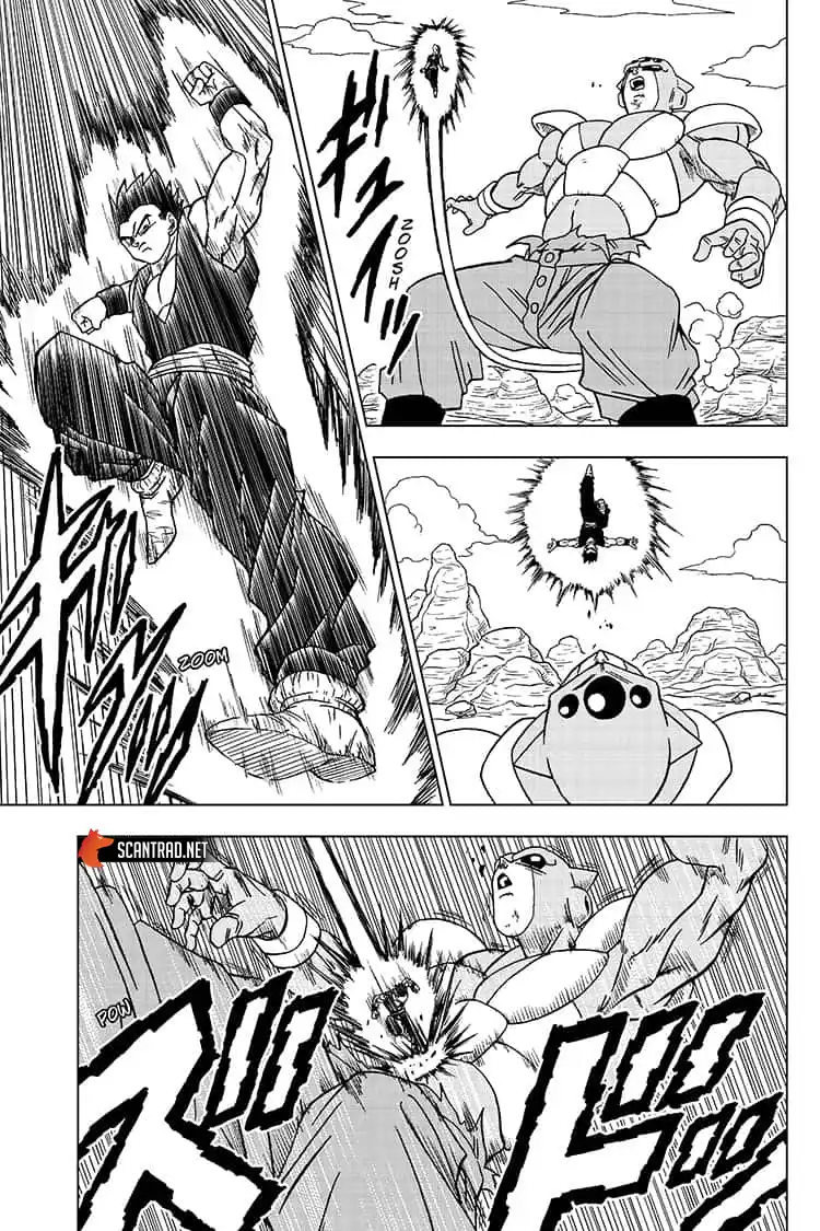 Dragon Ball Super 54 page 13