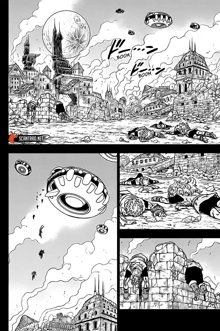 Dragon Ball Super 68 page 2