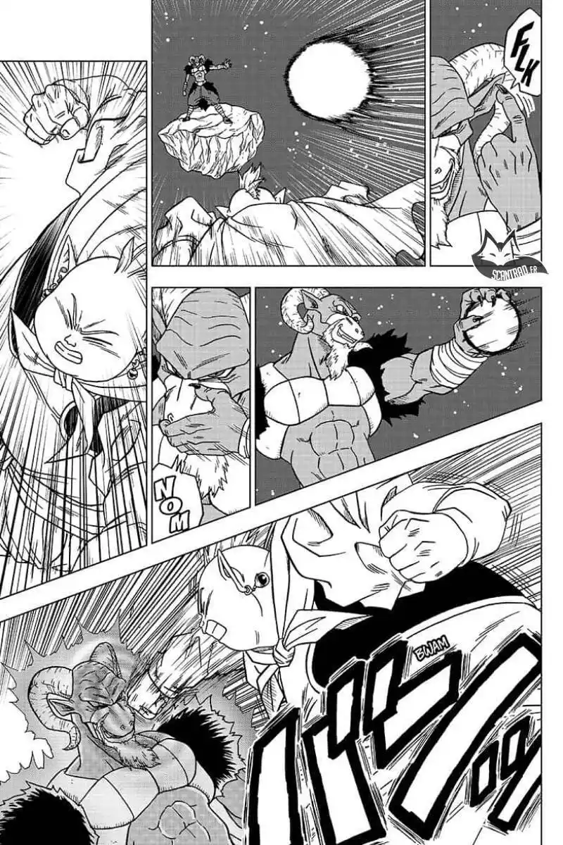 Dragon Ball Super 49 page 10