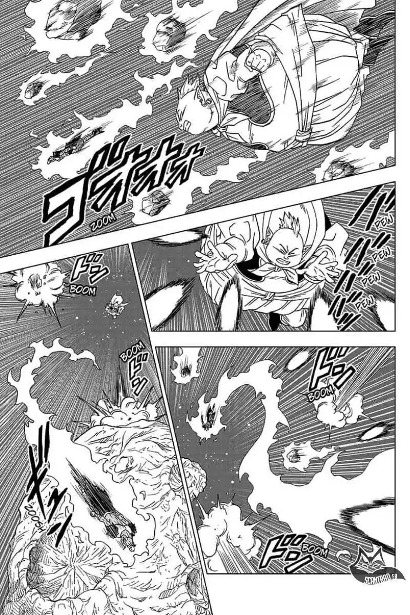 Dragon Ball Super 49 page 14